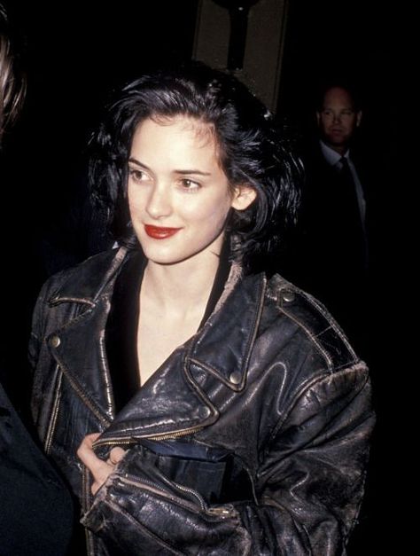 Winona Ryder Style, Winona Ryder 90s, 90s Grunge Hair, Winona Forever, Celebrity Aesthetic, Winona Ryder, Grunge Hair, Aaliyah, Mode Vintage