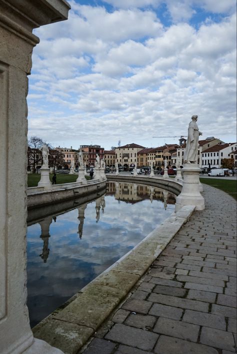 Padova Italy, Honey Moon, Honey, Moon, Italy, Lifestyle, Architecture, Collage, Pins