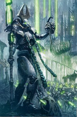 Lord of the Undead Warhammer Necrons, Warhammer 40k Necrons, Warhammer 40k Memes, Random Character, 40k Artwork, Warhammer 40k Art, Warhammer Art, Warhammer 40k Artwork, Warhammer 40k Miniatures