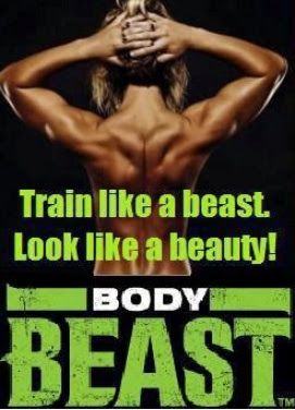 Body Remodel: Body Beast - Block 2: Bulk Body Beast, Train Like A Beast, Beachbody Coach, Lose 30 Pounds, A Beast, Motivation Fitness, Muscle Growth, Bench Press, Beauty Body