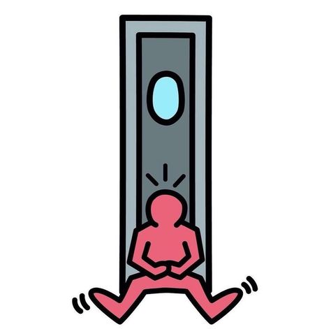 Minimalist Character Design, Keith Haring Style, Indie Sketches, Minimalist Character, Keith Haring Art, Instagram Album, Haring Art, Dorm Posters, Mac Miller