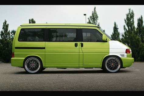 Kotflügel VW T4 Transporter Caravelle Multivan Bj.96-03, Front Fenders Tuning Vw T4 Tuning, Vw Polo 6r, Vw T4 Transporter, Volkswagen Transporter T4, T4 Bus, Volkswagen T4, T4 Camper, Golf 7 Gti, E36 Coupe