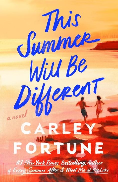 Review: This Summer Will Be Different by Carley Fortune | The Everygirl Carley Fortune, Best Beach Reads, Air Fresh, Fresh Oysters, Summer Romance, Long Walk, Younger Brother, Golden Sun, Prince Edward Island