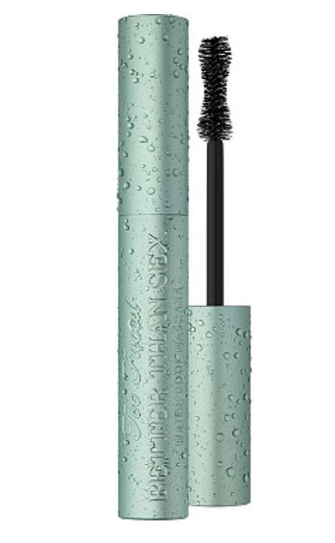 Mascara and Lashes - Beverly Ennis Hoyle Best Smudge Proof Mascara, Water Proof Mascara, Best Waterproof Mascara, Rapid Lash, Smudge Proof Mascara, Diy Mascara, Mascara Review, Fiber Lash Mascara, Mascara Brush