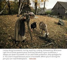 Tasha Tudor, Tudor House, Old Woman, The Witcher, Her. Book, Country Life, Fairy Tale, Goats, Literature