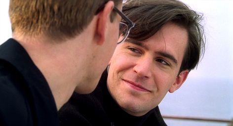 Peter Smith Kingsley, Jack Davenport, James Norrington, Mr Ripley, Marie Antoinette 2006, Beatles Memorabilia, Magnolia Park, Brain Chemistry, I Love Cinema