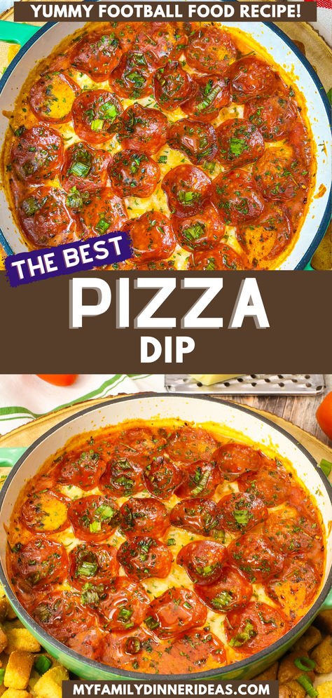 Pizza dip Pizza Dip Oven, Pizza Dip Crockpot Crock Pot, Pizza Dip Recipes Crockpot, Smoked Pizza Dip, Slow Cooker Pizza Dip, Pepperoni Pizza Dip With Cream Cheese, Crockpot Pizza Dip, Football Party Food Appetizers, Smoked Pizza