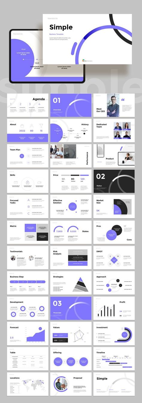 Simple Theme related PPT Templates. High quality, get your own editable pre-designed slides. #SlideMembers #Minimal #Simple #Modern #Simply #Monotone #Mockup #Business #Customize #Easy #Diagram #Chart #Multipurpose #Proposal #Company #Profile #Overview #Cleandesign #Gray #Background #Layout #PPT #TemplateDesign #freePowerpointTemplate #freepresentation #PowerpointTemplate #Presentation #Templates #freetemplate #Slides #GoogleSlides #PowerPoint #PPTdeck #freePPT #PPTdownload #Keynote Minimal Presentation Design Layout, Monochromatic Powerpoint Design, Minimal Ppt Template, Company Profile Ppt Design, Ppt Timeline Design, Company Overview Design, Modern Ppt Design, Corporate Ppt Design, Timeline Slide Design