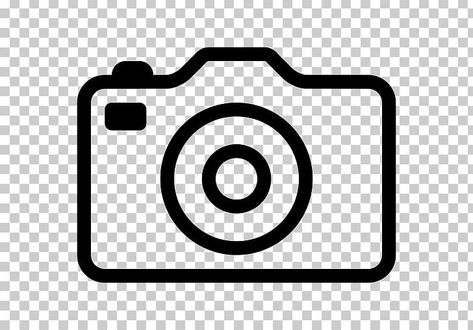 Camera Logo Black, Camera Logo Png, Black And White Camera, Nezuko Wallpaper, Camera Images, Photography Png, New Instagram Logo, Camera Operator, Camera Logos Design