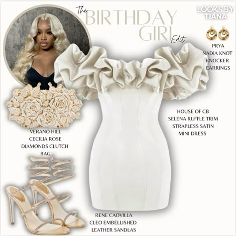 Sweet 16 Birthday Outfits For School, Birthday Dress Outfit Ideas, Birthday Dinner Outfits, 19th Birthday Outfit, Nails Photography, Birthday Dinner Outfit, Sweet 16 Outfits, 18th Birthday Outfit, 16th Birthday Outfit