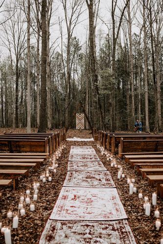 Forest Wedding with all the Edgy, Boho Vibes!! - Paisley & Jade - Vintage & Specialty Rentals in Virginia, Washington, DC and North Carolina North Carolina Forest Wedding, Wedstock Wedding, Vintage Forest Wedding, Boho Forest Wedding, Wedding Fest, Backyard Boho, Bride Groom Chairs, Dream Elopement, Edgy Boho