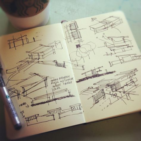 Marrying a butterfly roof to a simple hill country modern #architecture | #design #modern #simple #aesthetic #texas #architect #green #sustainable #bedandbreakfast #placemaking Hill Country Modern, Tamizo Architects, Butterfly Roof, Architecture Sketchbook, Country Modern, Architecture Ideas, Interior Sketch, Architectural Drawing, Architecture Student