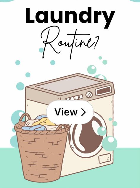 Lemon8 · What’s your laundry routine? · @🪴Autumn🪴 Colorful Baskets, Laundry Routine, Laundry Mat, Folding Laundry, Open App, Home Care, Care Tips, Thing 1, Let It Be