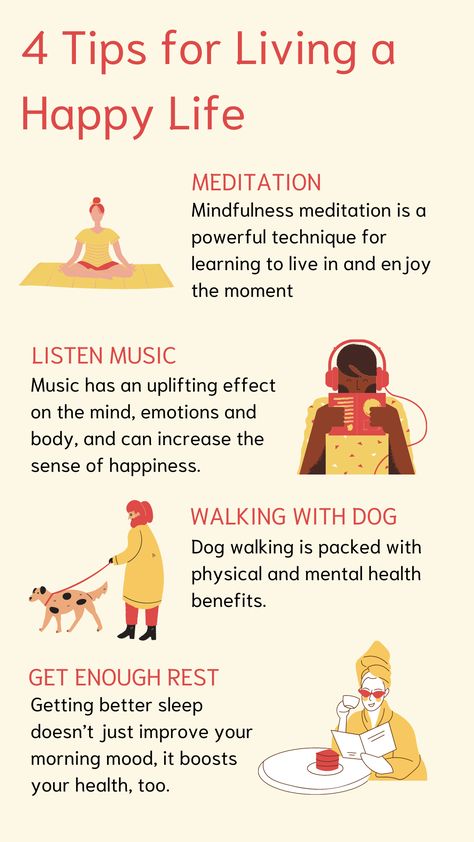 How Do You Have A Happy Life? #happylife #happiness #health English Knowledge, Formal Men, Morning Mood, Formal Men Outfit, Meditation Techniques, Mindfulness Meditation, Black Women Art, Health Awareness, Dog Walking