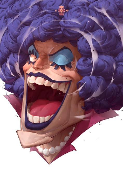 Ivankov One Piece, Hee Haw, Concept Art Character, One Piece Drawing, One Piece Images, One Piece Manga, One Piece Anime, Character Illustration, Character Concept