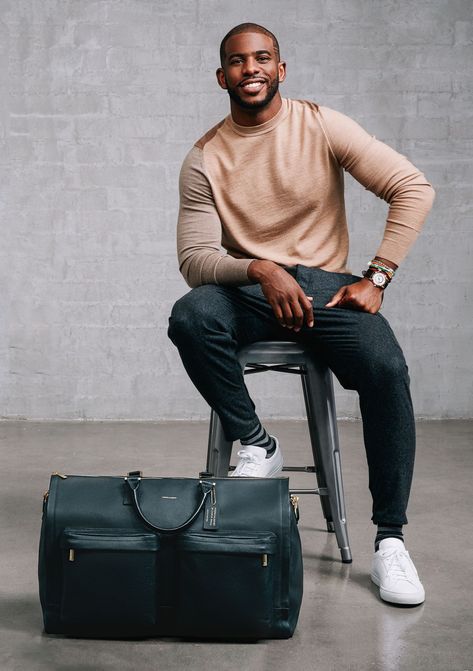 Black Men Fashion Urban, Black Men Fashion Casual, Black Men Fashion Swag, Black Men Street Fashion, Chris Paul, Men Street Fashion, Mens Fashion Casual Outfits, Black Men Fashion, Men Fashion Casual Outfits