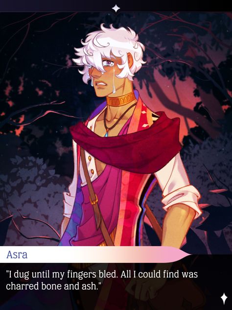 The Arcana, Image Fun, Major Arcana, Visual Novel, White Hair, The Magicians, Anime Character, Game Art, Favorite Character