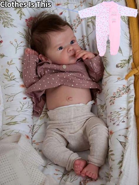 Reborn Babies For Sale, Big Baby Dolls, Real Baby Dolls, Silicone Reborn Babies, Silicone Baby Dolls, Realistic Baby Dolls, Reborn Baby Girl, Reborn Baby Doll, Newborn Baby Girl