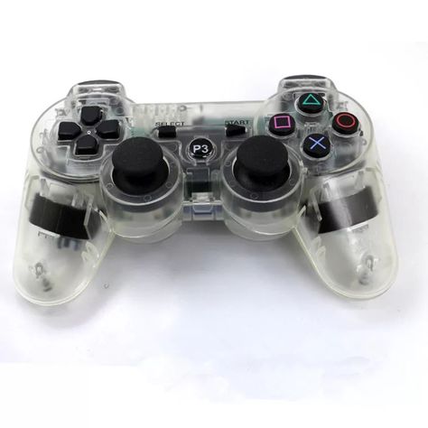 ps3 controller for video game console accessories Ps3 Controller, Video Game Systems, Sport Games, Game Controllers, Gameboy Advance, Video Game Controller, Game System, Console Accessories, Super Nintendo