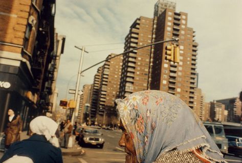 Joel Sternfeld, Andreas Gursky, William Eggleston, Colour Photography, 19th Century Paintings, Josef Albers, Rush Hour, Photography Projects, Crusades