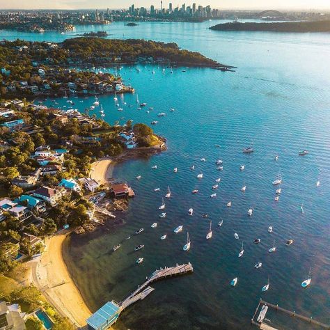 Watson Bay Sydney Australia Perfect Summer Day, Visit Sydney, Crazy Rich Asians, Australia Sydney, Drone Photography, Dream Destinations, Sydney Australia, Days Out, Summer Day