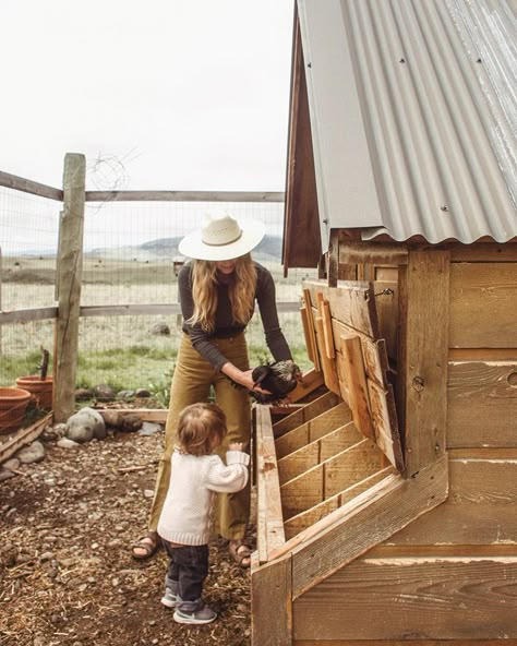 Hatching Egg, Nest Box, Farm Lifestyle, Future Farms, Ranch Life, Farms Living, Hobby Farms, Farm Gardens, Chickens Backyard