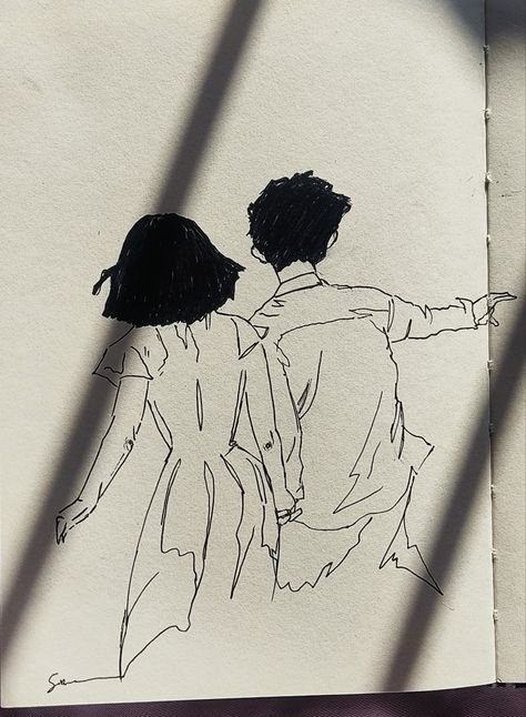 #sketch #drawing #art #sketchbook Self Love Sketch, Drawings Of Love, Art Sketchbook Ideas, Bamboo Drawing, Scribble Drawing, Body Image Art, Pen Art Work, Sketches Of Love, Soulmate Sketch