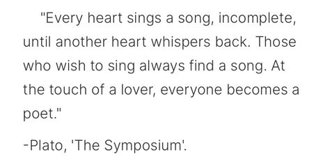 The Symposium Plato’s Symposium, Plato The Symposium, Plato Symposium, The Symposium, Cute Posters, Poetry Music, Read Between The Lines, Reading Between The Lines, Poetry Inspiration