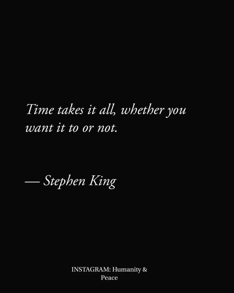 Steven King Quotes, Stephen King Quotes, Wow Words, Psychological Facts Interesting, Street Quotes, Freedom Quotes, King Quotes, Best Quotes From Books, Writing Motivation