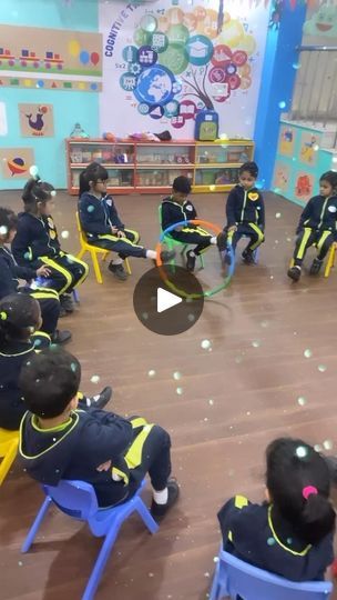 6K views · 585 reactions | Sports Activity 
Excited for Annual Sports Day @littlemillennium_bareilly 
#preschool #kindergarten #preschoolactivities #kids #education #montessori #earlylearning #school #daycare #learningthroughplay #toddler #children #earlychildhoodeducation #learning #homeschool #childcare #kidsactivities #parenting #nursery #okul #preschoolteacher #homeschooling #playgroup #playbasedlearning #toddlers #prek #sensoryplay #earlychildhood #fun #play | Little Millennium DD Puram Bareilly | Neko Fuzz · In A Pickle (Instrumental) Sports Day Activities Preschool, Sports Day Activities, Children's Day Activities, In A Pickle, Playbased Learning, Kindergarden Activities, Sports Day, Preschool Teacher, Learning Through Play