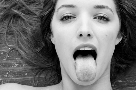 #4534485 #face, #Alyssa Arce, #monochrome, #Terry Richardson, #women, #model, #tongues, #on the floor, wallpaper - Mocah HD Wallpapers Sticking Tongue Out, Yulia Rose, Vincent Gallo, Katie Fey, Lips Painting, Rare Gallery Wallpaper, Purple Flannel, Human Body Parts, Terry Richardson