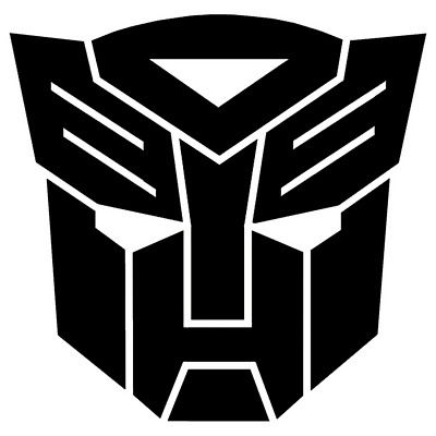 Vinyl: Transformera Autobots Logo Autobots Logo, Autobot Symbol, Tatoo Dog, Transformers Birthday Parties, Transformers Age Of Extinction, Transformer Party, Transformer Birthday, Transformers Autobots, Optimus Prime