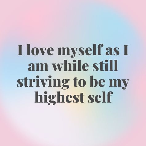 Universe Expanding, Self Confidence Affirmations, My Highest Self, Self Love Affirmation Quotes, Wallpaper Affirmations, 2024 Affirmations, Authenticity Quotes, Affirmations For Confidence, Confidence Affirmations