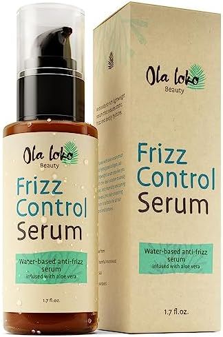 𝗪𝗜𝗡𝗡𝗘𝗥 𝟮𝟬𝟮𝟯* Hair Serum - Anti Frizz Hair Products, Hair Moisturizer for Nourishing Dry Hair, Hair Serum for Frizzy and Damaged Hair - Frizz Control Hair Serum with Aloe Vera for Hydration Check more at https://uk.productsoffer.in/%f0%9d%97%aa%f0%9d%97%9c%f0%9d%97%a1%f0%9d%97%a1%f0%9d%97%98%f0%9d%97%a5-%f0%9d%9f%ae%f0%9d%9f%ac%f0%9d%9f%ae%f0%9d%9f%af-hair-serum-anti-frizz-hair-products-hair-moisturizer-for-nourishing-dry-ha/ Anti Frizz Hair Products, Frizz Hair Products, Hair Serum For Frizzy Hair, Serum For Frizzy Hair, Salt Spray Hair, Aloe Vera Serum, Hair Frizz Control, Hair Essence, Serum Hair