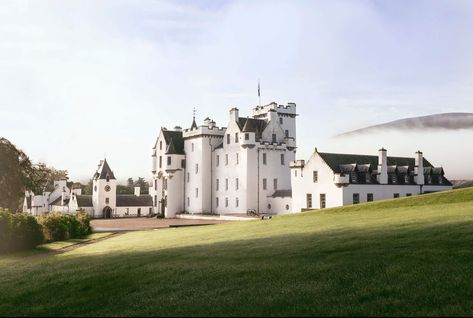 Located in Perthshire, Atholl Estates is home to Blair Castle & offers outdoor activities, holiday accommodation, & is the perfect venue for weddings & events. Blair Castle, Scottish Highlands, Stunning View, Wedding Events, Outdoor Activities, Scotland, Castle, Weddings, Hotel