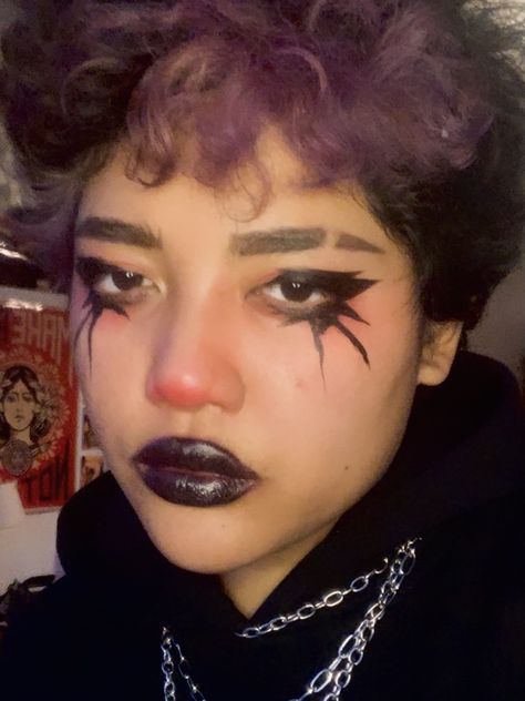 2020 Alt Makeup Cringe Arson, 2020 Emo Makeup Cringe, Cringe 2020 Alt, 2020 Makeup Trends Alt Cringe, 2020 Cringe Alt, 2020 Alt Makeup Cringe, 2020 Makeup Trends Alt, Alt 2020 Makeup, Alt Aesthetic Makeup