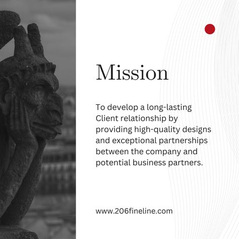 Mission Statement Design Graphics, Mission Vision Design, Vision And Mission Design Layout, Mission Statement Design, Vision Board Design, Vision Goals, Vision And Mission Statement, Interior Design Quotes, Bus Art