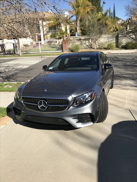 2017 Mercedes Benz E43 AMG Mercedes Cla 250, Mercedes Benz 2010, Car Must Haves, Mercedes Benz 2015, E43 Amg, Mercedes Benz 2017, 2023 Cars, Mercedes E200, Car Riding