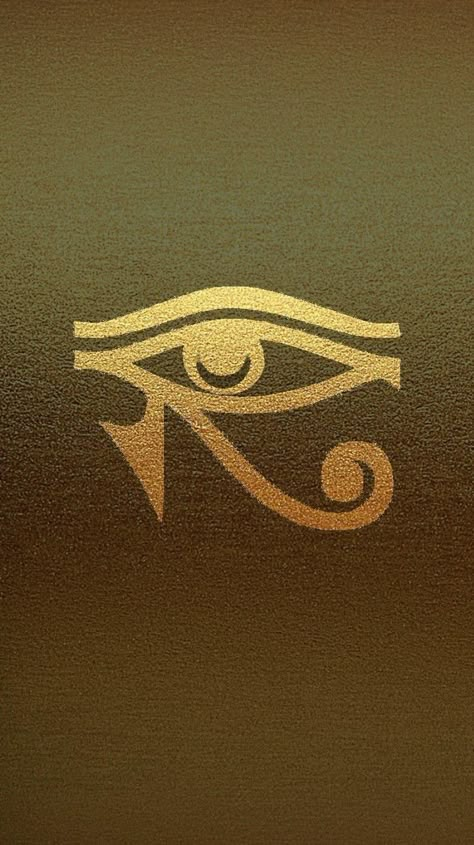 Ankh Wallpaper, Horus Art, Egypt Wallpaper, Egypt Eye, Egyptian Aesthetic, Egypt Flag, Egypt Concept Art, Egypt Aesthetic, Pyramids Egypt