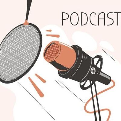 Podcast Aesthetic Logo, Blogger Illustration, Podcast Image, Podcast Illustration, Podcast Poster, Podcast Artwork, Podcast Aesthetic, Podcast Equipment, Podcast Art