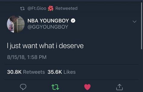 Tweets Nba Youngboy, Nba Yb Twitter Quotes, Youngboy Twitter Quotes, I Love Nba Youngboy, Youngboy Lyrics Captions, Nba Yb Quotes, Nba Youngboy Quotes Twitter, Quotes Nba Youngboy, Youngboy Tweets