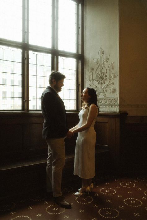 Wedding in Denmark. Photographer Copenhagen Copenhagen Photoshoot, Copenhagen Elopement, Copenhagen Wedding, Urban Elopement, Copenhagen City, Denmark Copenhagen, City Hall Elopement, Charming Wedding, Amazing Weddings