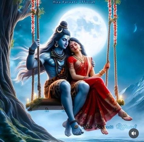 Shiva Parvati Art, Shivshakti Wallpaper, Shiv Parvati Hd Wallpaper, Shivparvati Images, Siva Parvathi Love Images, Mahadev Parvati, Shiv Parvati, Shiv Shakti, Shiva Parvati