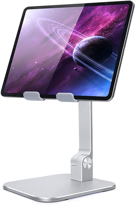 Adjustable Tablet Stand, Desk Height, Cinema Camera, Technology Accessories, Ipad Stand, Hanging Mobile, Tablet Stand, Ipad Pro 12, Wearable Technology