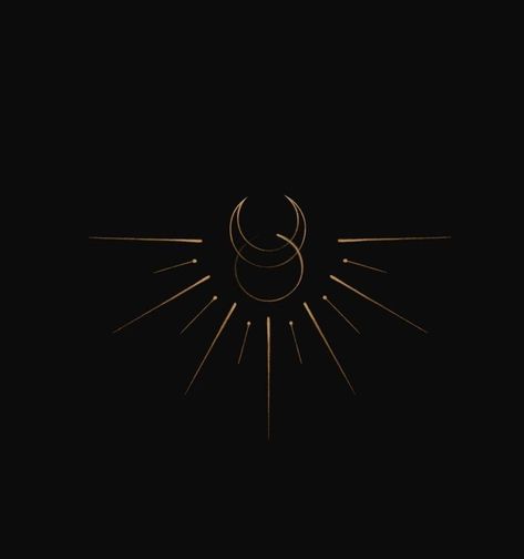 Eclipse Symbol, Ignite Logo, Notion Photos, Shaman Costume, Eclipse Logo, Minimalistic Tattoo Ideas, Eclipse Tattoo, Mini Vans, Minimalistic Tattoo