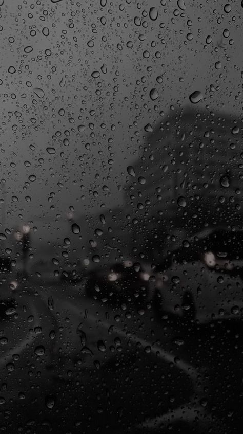 Aesthetic Dark Places, Rainy Wallpaper Iphone, Rainy Day Wallpaper, Uicideboy Wallpaper, Rainy Wallpaper, Dark Grey Wallpaper, Dark Weather, Dark Grunge Aesthetic, Rainy Day Aesthetic