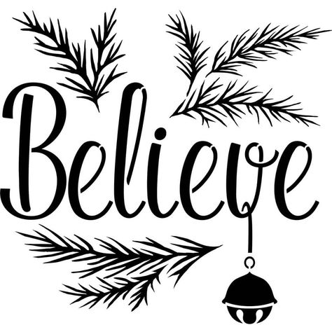 Profitable Christmas Crafts to Sell on Etsy This Season Crafts To Sell On Etsy, Believe In Christmas, Cards Craft, Mini Signs, Christmas Crafts To Sell, Jingle Bell, Do You Believe, Wooden Sign, Crafts To Sell