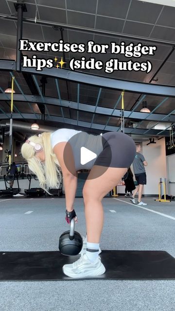 Alexis Alizè 💖 on Instagram: "Made this video 2 months ago and it’s been in the drafts ever since. 🥹 but here it is! Even if you have hip dips, doing these exercises will round out your hips and give you more of that hourglass figure that you may be looking for✨ . . . . . #Fitnessmotivation  #gluteworkout #fitgirls #gymgirl #homeworkouts #workoutforwomen #legday #cardioworkout #weightloss #glutegains #backworkouts #backday" Rounded Hips Workout, Round Hips Workout, Hip Widening Exercises, Exercises For Hip Dips, Hips Dips Before And After, Hip Dips Before And After, Hip Dip Exercises, Hip Dips Workout, Hip Abductor Exercises