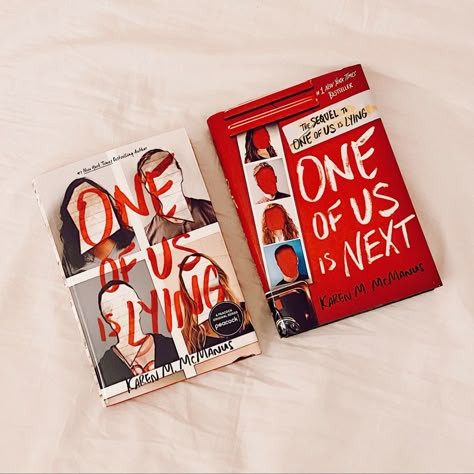 One Of Us Is Lying Book Series, One Of Us Is Lying Book Cover, One Of Us Is Next Book, On Of Us Is Lying, One Of Is Is Lying, One Of Us Is Lying Series, One Of Us Is Lying Book, One Of Us Is Lying Aesthetic, One Of Us Is Next Aesthetic