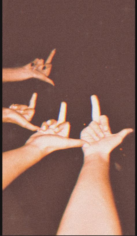 Middle Finger Asthetic Picture, Middle Finger Aesthetic 90s, Finger Aesthetic, Middle Finger Picture, Rude Finger, Finger Wallpaper, Middle Finger Wallpaper, Room Collage, Spotify Aesthetic